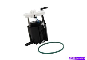 Fuel Pump Module Assembly R|vW[AZux[XAVINF7AAWDAENGR[hFLY7 FITS 2008 CTS 3.6L-V6 Fuel Pump Module Assembly-Base, VIN: 7, AWD, Eng Code: LY7 fits 2008 CTS 3.6L-V6