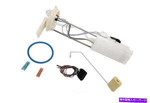 Fuel Pump Module Assembly R|vW[AZu-VinF4ARWDAENGR[hFLN2 GMp[cMU1756 Fuel Pump Module Assembly-VIN: 4, RWD, Eng Code: LN2 GM Parts MU1756