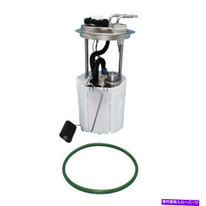 Fuel Pump Module Assembly �R���|���v���W���[���A�Z���u��LS�A�t���b�N�XUS���[�^�[���[�N�XUSEP3706M Fuel Pump Module Assembly-LS, FLEX US Motor Works USEP3706M�y���s�A���i�z