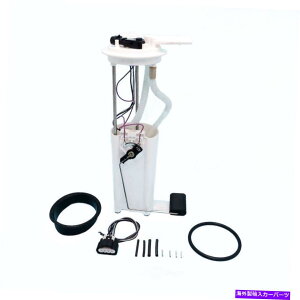 Fuel Pump Module Assembly R|vW[AZux[XAVINFUAKXAENGR[hFLQ4ANatural UseP3602M Fuel Pump Module Assembly-Base, VIN: U, GAS, Eng Code: LQ4, Natural USEP3602M