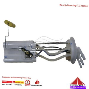 Fuel Pump Module Assembly z[fRhRCfIRA GE253 FPE-408A 2806593̔R|vW[AZuAZu FUEL PUMP MODULE ASSEMBLY for HOLDEN COLORADO RC RODEO RA GE253 FPE-408A 2806593