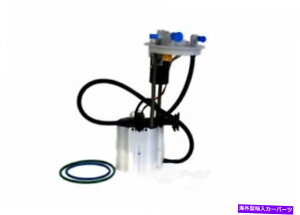 Fuel Pump Module Assembly �R���|���v���W���[���A�Z���u��LS�AVIN�FK�AAWD�AENG�R�[�h�FLEA GM�p�[�cM100013 Fuel Pump Module Assembly-LS, VIN: K, AWD, Eng Code: LEA GM Parts M100013�y���s�A���i�z