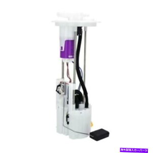 Fuel Pump Module Assembly Sparta PN3111 / SP4004M 07-15 ARMADA / TITAN�̔R���|���v���W���[���A�Z���u�� Sparta PN3111 / SP4004M Fuel Pump Module Assembly for 07-15 Armada/Titan