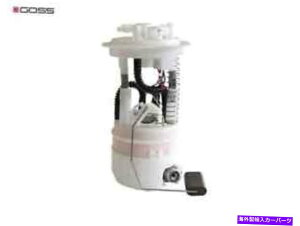 Fuel Pump Module Assembly ���Y�}�[�`�}�C�N��K13 GE438�̃S�X�R���|���v���W���[���A�Z���u�� GOSS FUEL PUMP MODULE ASSEMBLY for NISSAN MARCH MICRA K13 GE438�y���s�A���i�z
