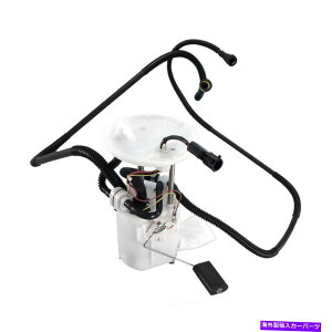 Fuel Pump Module Assembly R|vW[AZux[Xč[^[[NUSEP8576MtBbg02-03WK[X^Cv Fuel Pump Module Assembly-Base US Motor Works USEP8576M fits 02-03 Jaguar X-Type