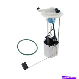 Fuel Pump Module Assembly R|vW[AZux[XUS[^[[NUSEP3611MtBbg04-05|eBAbNGTO Fuel Pump Module Assembly-Base US Motor Works USEP3611M fits 04-05 Pontiac GTO