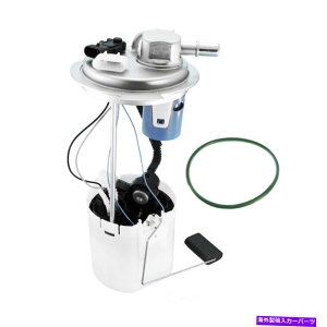 Fuel Pump Module Assembly R|vW[AZux[Xč[^[[NXtBbg2004n}[H2 6.0L-V8 Fuel Pump Module Assembly-Base US Motor Works fits 2004 Hummer H2 6.0L-V8