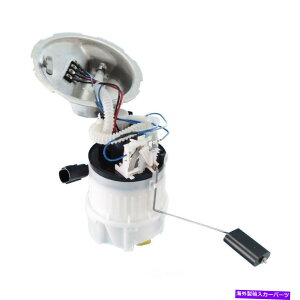 Fuel Pump Module Assembly R|vW[AZuIAKXAVRUSEP8589MK07-09}c_3 2.0L-L4 Fuel Pump Module Assembly-i, GAS, Natural USEP8589M fits 07-09 Mazda 3 2.0L-L4