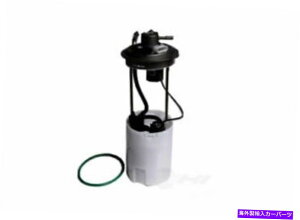 Fuel Pump Module Assembly �R���|���v���W���[���A�Z���u��-VIN�FT�AAWD�AENG�R�[�h�FLM7�A�W���ݕ��o��M10079 Fuel Pump Module Assembly-VIN: T, AWD, Eng Code: LM7, Standard Cargo Van M10079�y���s�A���i�z