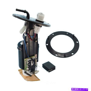 Fuel Pump Module Assembly R|vW[AZux[XUS[^[[NX2004 Kia Amanti 3.5L-V6 Fuel Pump Module Assembly-Base US Motor Works fits 2004 Kia Amanti 3.5L-V6