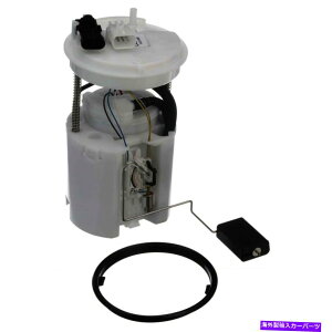 Fuel Pump Module Assembly DELPHI FG1309�v���~�A���R���|���v���W���[���A�Z���u��12mo 13,000�}�C���ۏ� DELPHI FG1309 Premium Fuel Pump Module Assembly 12Mo 13,000 Mile Warranty�y���s�A���i�z