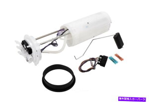 Fuel Pump Module Assembly R|vW[AZuGMp[cMU1773 Fuel Pump Module Assembly GM Parts MU1773