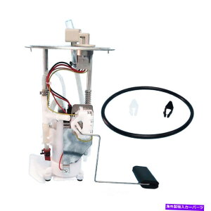 Fuel Pump Module Assembly �R���|���v���W���[���A�Z���u��gt lethive us���[�^�[���[�N�X�t�B�b�g06-09�t�H�[�h�}�X�^���O4.6L-V8 Fuel Pump Module Assembly-GT Left US Motor Works fits 06-09 Ford Mustang 4.6L-V8�y���s�A��