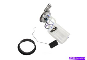 Fuel Pump Module Assembly R|vW[AZuvinFGAENGR[hFL18 GMp[cMU1739 Fuel Pump Module Assembly-VIN: G, Eng Code: L18 GM Parts MU1739