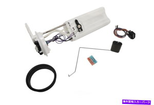 Fuel Pump Module Assembly �R���|���v���W���[���A�Z���u���r���FG�AENG�R�[�h�FL18�A2�h�A�A�J�b�^�E�F�C�o��GM�p�[�c Fuel Pump Module Assembly-VIN: G, Eng Code: L18, 2 Door, Cutaway Van GM Parts�y���s�A���i�z