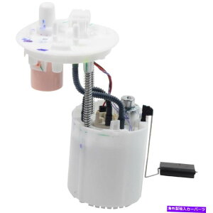 Fuel Pump Module Assembly MU2197 AC�f���R�G���N�g���b�N�R���|���v�K�X�V�{���[�V�{���[�C���p���}���u�p MU2197 AC Delco Electric Fuel Pump Gas New for Chevy Chevrolet Impala Malibu�y���s�A���i�z