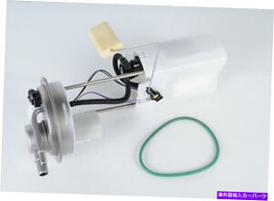Fuel Pump Module Assembly �R���|���v���W���[���A�Z���u��-Vin�FT�AAWD�AENG�R�[�h�FLM7�A�W���ݕ�VAN MU1435 Fuel Pump Module Assembly-VIN: T, AWD, Eng Code: LM7, Standard Cargo Van MU1435�y���s�A���i�z