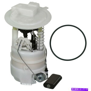 Fuel Pump Module Assembly �R���|���v���W���[���A�Z���u���J�[�^�[P76612M�t�B�b�g07-12���YVersa 1.8L-L4 Fuel Pump Module Assembly Carter P76612M fits 07-12 Nissan Versa 1.8L-L4�y���s�A���i�z