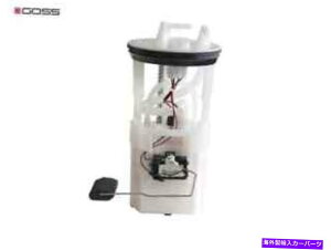 Fuel Pump Module Assembly Hyundai Santa Fe CM G6DB D6EA GE447�̃S�X�R���|���v���W���[���A�Z���u���A�Z���u�� GOSS FUEL PUMP MODULE ASSEMBLY for HYUNDAI SANTA FE CM G6DB D6EA GE447�y���s�A���i�z