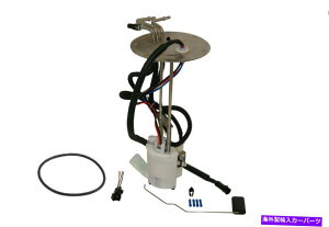 Fuel Pump Module Assembly �R���|���v���W���[���A�Z���u���ɓK��1992-1996�t�H�[�hE-150�G�R�m�����AE-150�G�R�m����CL Fuel Pump Module Assembly fits 1992-1996 Ford E-150 Econoline,E-150 Econoline Cl�y���s�A���i�z
