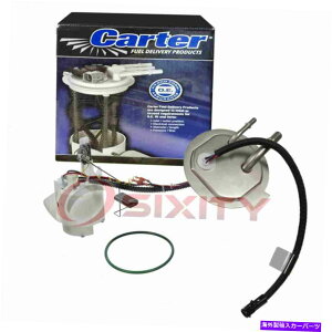 Fuel Pump Module Assembly Carter P76651M 2920500 66064�̔R���|���v���W���[���A�Z���u��6C3Z 9H307-AA NO Carter P76651M Fuel Pump Module Assembly for 2920500 66064 6C3Z 9H307-AA no�y���s�A���i�z