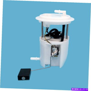 Fuel Pump Module Assembly č[^[[NXRpXApgIbgAâ߂̔R|vW[AZup7218m US Motor Works Fuel Pump Module Assembly for Compass, Patriot, Caliber USEP7218M