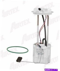 Fuel Pump Module Assembly �R���|���v���W���[���A�Z���u��AirTex E7237M�t�B�b�g2008 Dodge Ram 1500 Fuel Pump Module Assembly Airtex E7237M fits 2008 Dodge Ram 1500�y���s�A���i�z