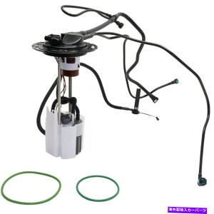 Fuel Pump Module Assembly 2007�N�̔R���|���v�d�C�E���V�{���[LS�ALT���|���e�B�A�b�N�g�����g�x�[�X Fuel Pump electric right side for 2007 Chevrolet LS, LT & Pontiac Torrent Base�y���s�A���i�z