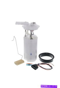 Fuel Pump Module Assembly R|vW[AZu-VinFGAENGR[hFL18 GMp[cMU1620 Fuel Pump Module Assembly-VIN: G, Eng Code: L18 GM Parts MU1620