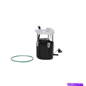 Fuel Pump Module Assembly R|vW[AZux[XAVINF7AAWDAENGR[hFLY7 FITS 2008 CTS 3.6L-V6 Fuel Pump Module Assembly-Base, VIN: 7, AWD, Eng Code: LY7 fits 2008 CTS 3.6L-V6