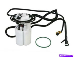 Fuel Pump Module Assembly Airtex 26wy43q�R���|���v�t�B�b�g2007-2008�V�{���[�}���u�R���|���v���W���[���A�Z���u�� Airtex 26WY43Q Fuel Pump Fits 2007-2008 Chevy Malibu Fuel Pump Module Assembly�y���s�A���i�z