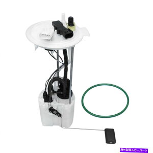 Fuel Pump Module Assembly US���[�^�[���[�NUSEP2584M�R���|���v���W���[���A�Z���u���I��11-18�t�H�[�h���f�� US Motor Works USEP2584M Fuel Pump Module Assembly For Select 11-18 Ford Models�y���s�A���i�z