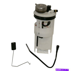 Fuel Pump Module Assembly GMB 520-2870�R���|���v���W���[���A�Z���u���I��98-03�_�b�W���f�� GMB 520-2870 Fuel Pump Module Assembly For Select 98-03 Dodge Models�y���s�A���i�z