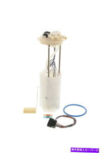 Fuel Pump Module Assembly R|vW[AZurFWAENGR[hFL35A4hAGM{̕iJi_ Fuel Pump Module Assembly-VIN: W, Eng Code: L35, 4 Door GM GENUINE PARTS CANADA