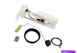 Fuel Pump Module Assembly R|vW[AZu-VinFRAENGR[hFL31 GM{̕iJi_MU1777 Fuel Pump Module Assembly-VIN: R, Eng Code: L31 GM GENUINE PARTS CANADA MU1777