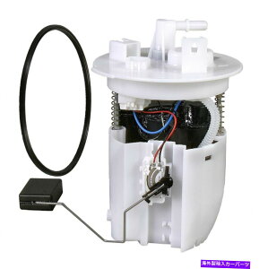 Fuel Pump Module Assembly 03-08�}�c�_6��airtex e8586m�R���|���v���W���[���A�Z���u�� Airtex E8586M Fuel Pump Module Assembly For 03-08 Mazda 6�y���s�A���i�z