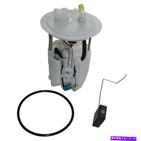 Fuel Pump Module Assembly GMB 550-2040 07-12日産セントラの燃料ポンプモジュールアセンブリ GMB 550-2040 Fuel Pump Module Assembly For 07-12 Nissan Sentra