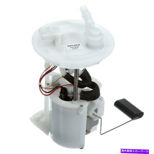 Fuel Pump Module Assembly Delphi FG1200�R���|���v���W���[��05-07 Ford Freestyle�̃A�Z���u�� Delphi FG1200 Fuel Pump Module Assembly For 05-07 Ford Freestyle�y���s�A���i�z