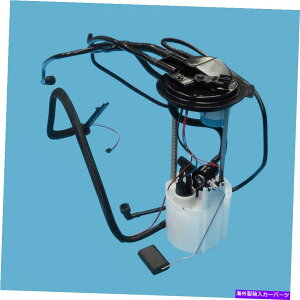 Fuel Pump Module Assembly US���[�^�[���[�N�Xequinox�ATorrent UseP3757M�p�̔R���|���v���W���[���A�Z���u�� US Motor Works Fuel Pump Module Assembly for Equinox, Torrent USEP3757M�y���s�A���i�z