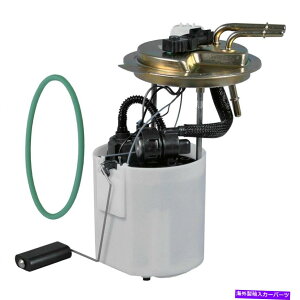 Fuel Pump Module Assembly AirTex E3797M SELECT 08 Chevrolet GMC���f���p�̔R���|���v���W���[���A�Z���u�� Airtex E3797M Fuel Pump Module Assembly For Select 08 Chevrolet GMC Models�y���s�A���i�z