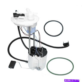 Fuel Pump Module Assembly 燃料ポンプモジュールアセンブリエレクトリック燃料ポンプモジュール右米国のモーターワークス Fuel Pump Module Assembly-Electric Fuel Pump Module Right US Motor Works