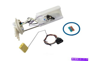 Fuel Pump Module Assembly R|vW[AZurFWAENGR[hFL35A2hAGM{̕iJi_ Fuel Pump Module Assembly-VIN: W, Eng Code: L35, 2 Door GM GENUINE PARTS CANADA