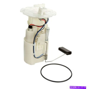 Fuel Pump Module Assembly DELPHI FG1084�v���~�A���R���|���v���W���[���A�Z���u��12mo 13,000�}�C���ۏ� DELPHI FG1084 Premium Fuel Pump Module Assembly 12Mo 13,000 Mile Warranty�y���s�A���i�z