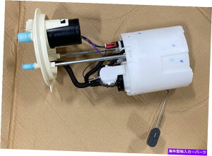 Fuel Pump Module Assembly OEM Ford Electric Fuel Pump��Sender Assembly 9L3Z9H307E PFS489 NOS OEM Ford Electric Fuel Pump & Sender Assembly 9L3Z9H307E PFS489 NOS�y���s�A���i�z
