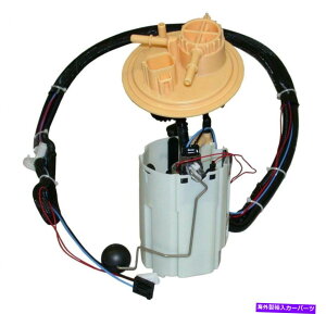 Fuel Pump Module Assembly AirTex E8633M 99-02�̔R���|���v���W���[���A�Z���u���{���{S60 S80 V70 Airtex E8633M Fuel Pump Module Assembly For 99-02 Volvo S60 S80 V70�y���s�A���i�z