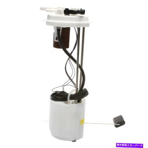Fuel Pump Module Assembly �R���|���v���W���[���A�Z���u����2007-2008 GMC Sierra 1500 Sierra 2500 HD Delphi�ɓK�����܂� Fuel Pump Module Assembly fits 2007-2008 GMC Sierra 1500 Sierra 2500 HD DELPHI