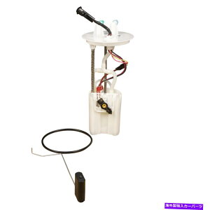 Fuel Pump Module Assembly Delphi FG0967 07-08�G�X�P�[�v�}���i�[�g���r���[�g�̔R���|���v���W���[���A�Z���u�� Delphi FG0967 Fuel Pump Module Assembly For 07-08 Escape Mariner Tribute�y���s�A���i�z