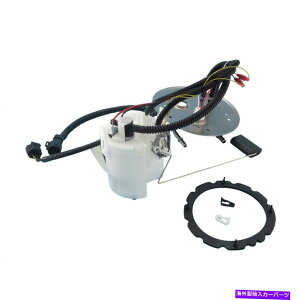 Fuel Pump Module Assembly �č����[�^�[���[�NUSEP2280M�R���|���v���W���[���A�Z���u���I��99-04�t�H�[�h���f�� US Motor Works USEP2280M Fuel Pump Module Assembly For Select 99-04 Ford Models�y���s�A���i�z