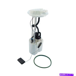 Fuel Pump Module Assembly R|vW[AZu - [X^[AVINFJAKXAENGR[hFESAAFIAi` Fuel Pump Module Assembly-Lone Star, VIN: J, GAS, Eng Code: ESA, FI, Natural