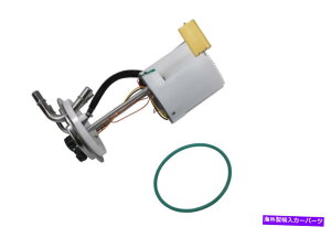 Fuel Pump Module Assembly R|vW[AZu-VinFJAENGR[hFLZ1 GMp[cMU2159 Fuel Pump Module Assembly-VIN: J, Eng Code: LZ1 GM Parts MU2159